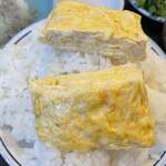 ごはん屋 たこ八食堂 - 