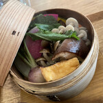 BROWN RICE Tokyo Omotesando - 