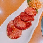 Yakiniku Sanzenri - 