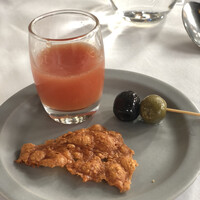 RESTAURANT DAZZLE - 