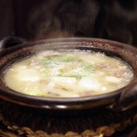 焼肉牛印 - 