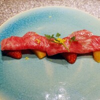 焼肉牛印 - 