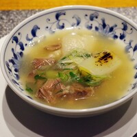 焼肉牛印 - 
