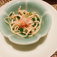 中国料理 「王朝」 ヒルトン東京ベイ - 
