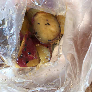 おいものおみせ 箱根おいも大学前_1