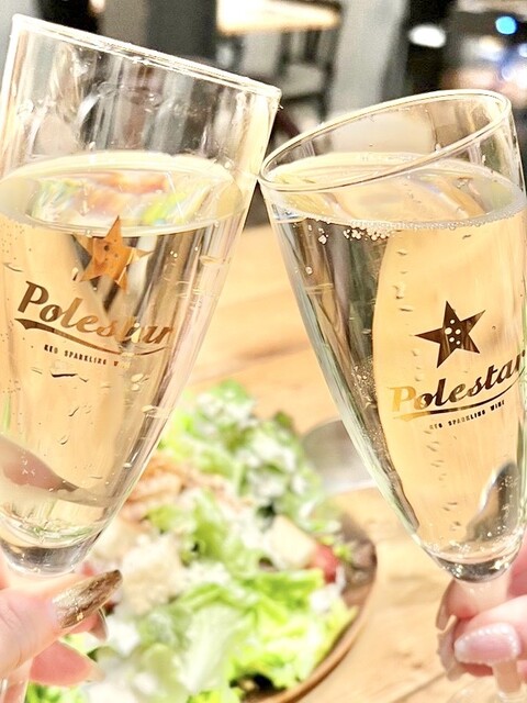 GRILL&PUB BRIO - 郡山（ダイニングバー）の写真