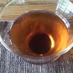 すだち - 美味しいほうじ茶