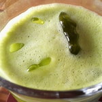 すだち - グリーンティー