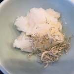 ごはん屋 たこ八食堂 - 