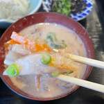 ごはん屋 たこ八食堂 - 