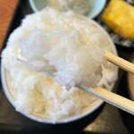 ごはん屋 たこ八食堂 - 