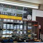 ごはん屋 たこ八食堂 - 