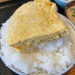 ごはん屋 たこ八食堂 - 