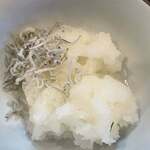 ごはん屋 たこ八食堂 - 