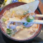 ごはん屋 たこ八食堂 - 