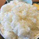 ごはん屋 たこ八食堂 - 