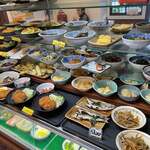 ごはん屋 たこ八食堂 - 