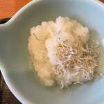 ごはん屋 たこ八食堂 - 