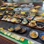 ごはん屋 たこ八食堂 - 