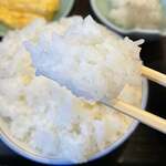 ごはん屋 たこ八食堂 - 