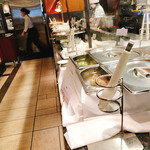 All Day Dining Cross Dine - 