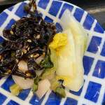 ごはん屋 たこ八食堂 - 