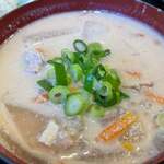 ごはん屋 たこ八食堂 - 