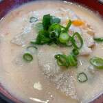 ごはん屋 たこ八食堂 - 