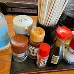 ごはん屋 たこ八食堂 - 