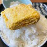 ごはん屋 たこ八食堂 - 