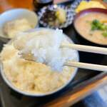 ごはん屋 たこ八食堂 - 