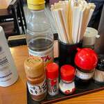 ごはん屋 たこ八食堂 - 