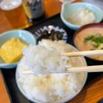 ごはん屋 たこ八食堂 - 