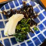 ごはん屋 たこ八食堂 - 