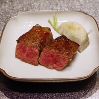 焼肉牛印 - 