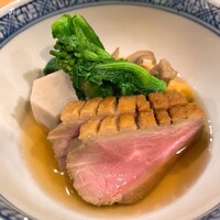銀座 ます田 - 