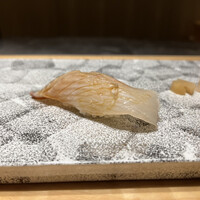 日本料理　「十二颯」 ヒルトン東京 - 