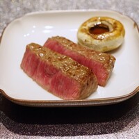 焼肉牛印 - 