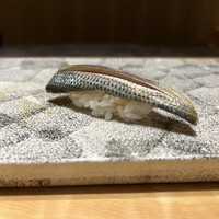 日本料理　「十二颯」 ヒルトン東京 - 