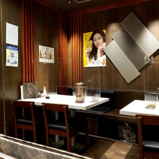 焼鳥酒場 とりじん_2