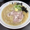 麺や hide