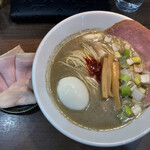 ヌードル＆スパイスカレー 今日の1番 - 