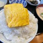 ごはん屋 たこ八食堂 - 