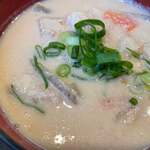 ごはん屋 たこ八食堂 - 