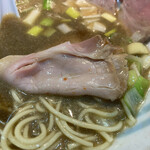 ヌードル＆スパイスカレー 今日の1番 - 