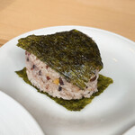 飛行船スタイル 南條 - おにぎり