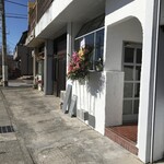 Filer coffee&sweets - 外観