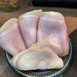 ヌードル＆スパイスカレー 今日の1番 - 