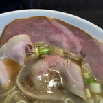 ヌードル＆スパイスカレー 今日の1番 - 