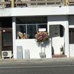 Filer coffee&sweets - 外観